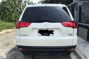 Mitsubishi Montero 2012 for sale