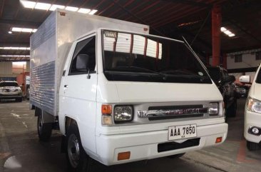 2013 Mitsubishi L300 All Van MT Dsl Auto Royale Car Exchange