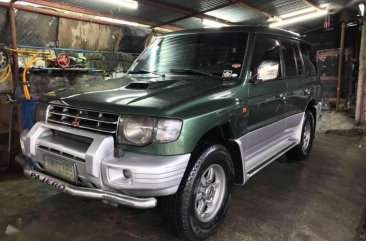 Mitsubishi Pajero 2004 for sale