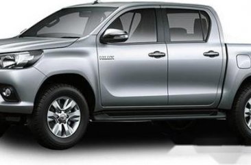 Toyota Hilux Fx 2018  for sale