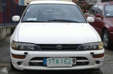 Toyata Corolla for sale