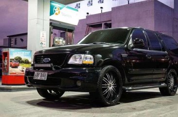 Ford Expedition 2001 for sale