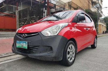 2014 Hyundai Eon for sale