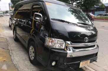 2017 Toyota Grandia for sale