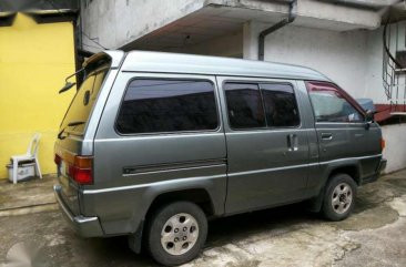 Toyota Lite ace 1993model  for sale