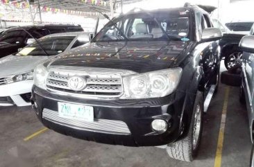 2008 Toyota Fortuner for sale