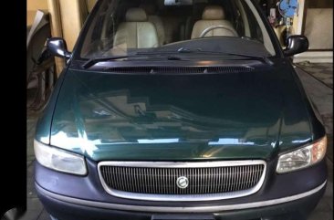 1999 Town and Country Chrysler  For Sale