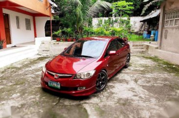 Honda Civic 2007 for sale