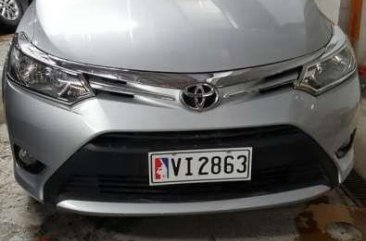 2016 Toyota Vios  for sale