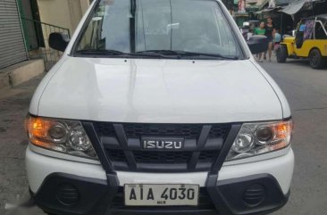 Isuzu Crosswind 2015 for sale