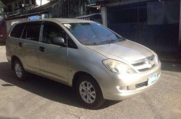 Toyota Innova 2008 for sale