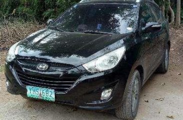 Hyundai Tucson 2010 for sale