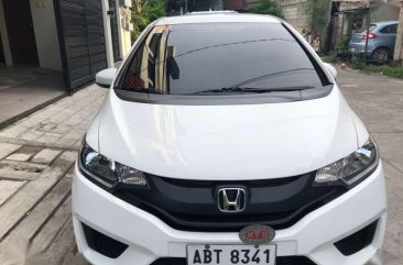 2016 Honda jazz 1.5V automatic like bnew  for sale