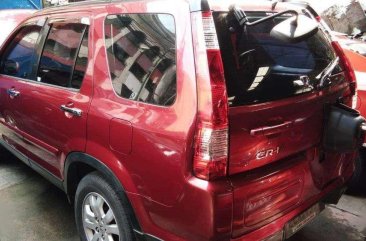 2006 Honda CR-V for sale