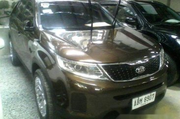 Kia Sorento 2014 for sale