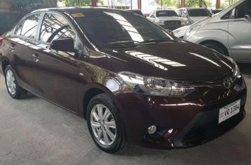 2017 Toyota Vios for sale