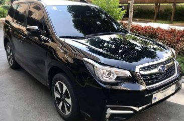 Subaru Forester 2.0L AWD AT 2016  for sale