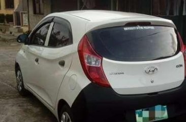 Hyundai eon 2013 for sale