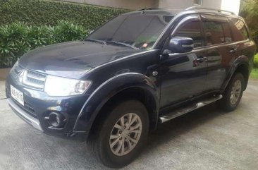 2014 Mitsubishi Montero for sale