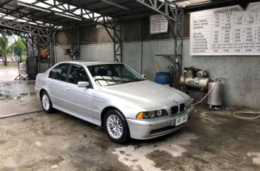 2002 bmw 525i local fresh for sale