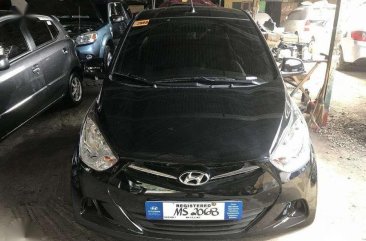 2017 Hyundai EON  for sale