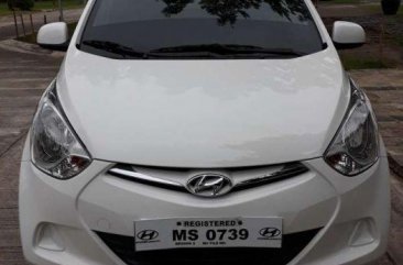 2017 Hyundai Eon for sale