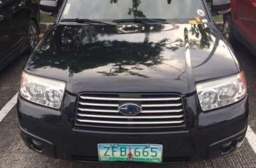 2006 Subaru Forester for sale