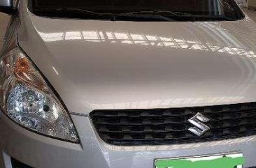 Suzuki ertiga 2014 for sale 