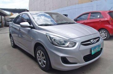 2012 Hyundai Accent 1.4 MT Vios Wigo Mirage Eon Picanto City Civic