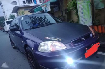 Honda Civic 1997 for sale