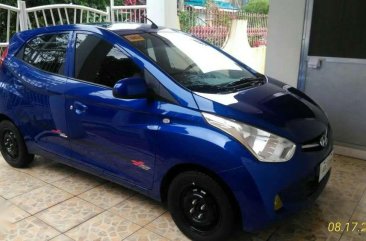 Hyundai Eon 2016 GLS  for sale