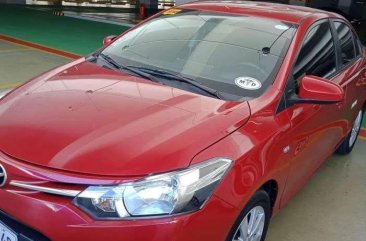 Toyota Vios E 2016 for sale