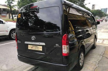 2017 Toyota Grandia for sale