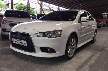 2016 Mitsubishi Lancer GTA for sale 