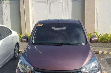 Suzuki Celerio 2016 for sale