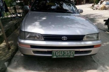 Toyota Corolla 1993 for sale