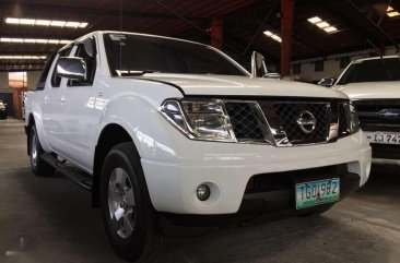 2012 Nissan Frontier Navarra for sale 