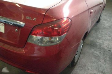 2016 Mitsubishi Mirage for sale