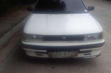 Toyota Corolla 1991  for sale