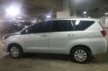 Toyota Innova J Diesel Manual 2016  for sale