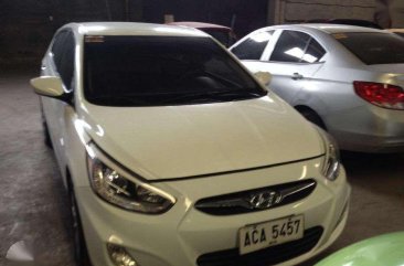 2014 Hyundai Accent for sale