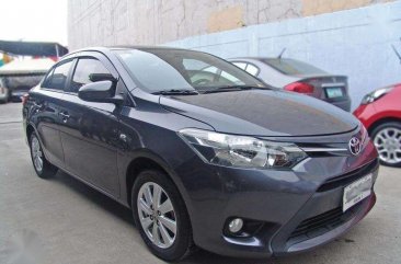 2014 Toyota Vios for sale