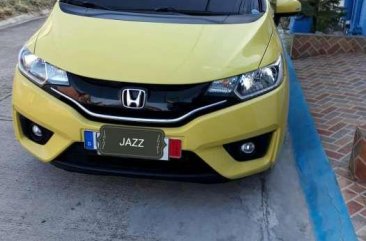 Honda Jazz 2015 for sale