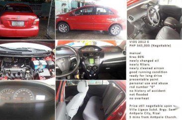 Suzuki Alto. Toyota Vios. Nissan Ad Resort. Multicab 2012  for sale