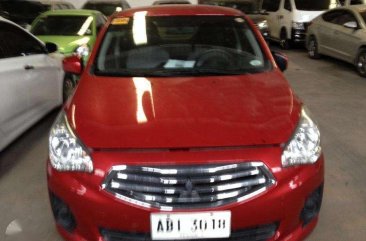 2015 Mitsubishi Mirage GLX for sale