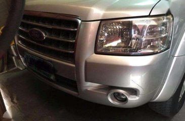 Ford Everest 2008  for sale