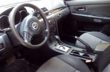 Mazda 3 2007 for sale