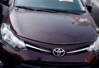 Toyota Vios 2017  for sale