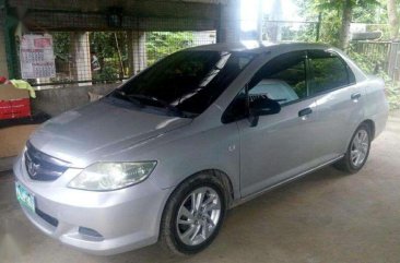 Honda city 2008 for sale