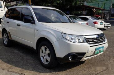 Subaru Forester 2011  for sale